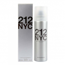 Carolina Herrera - 212 NYC Deodorant Spray (150ml)