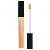 Chanel - Rouge Coco Gloss Illuminating Top Coat Lip Gloss 774 Excitation