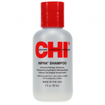 CHI - Infra Silk Infusion (59ml)