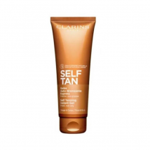 Clarins - Self-Tanning Instant Gel (125ml)