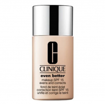 Clinique - Even Better Makeup SPF15 #06Honey (30ml)