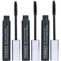 Clinique - High Impact Mascara Trio (3x7ml)