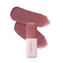 Colorgram - Nude Blur Tint 07 Geek Rose
