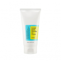 CosRX - Low pH Good Morning Gel Cleanser (150ml)