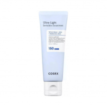 Cosrx - Ultra Light Invisible Sunscreen SPF50 PA++++ (50ml)