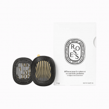 Diptyque - Car Diffuser with Roses(50ml)