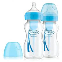 Dr Brown&#039;s - Options+ Bottle 270ml - 2 Pack