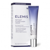 Elemis - Peptide4 Recovery Eye Cream (15ml)