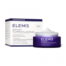 Elemis - Elemis Peptide4 Plumping Pillow Facial (50ml)