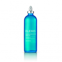 Elemis - Musclease Active Body Oil (100ml)