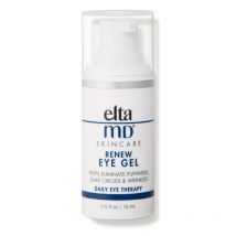 EltaMD - Renew Eye Gel Airless Pump (15ml)