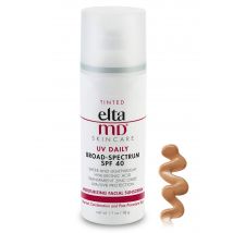 EltaMD - UV Daily Tinted Broad Spectrum SPF40 (48g)