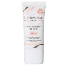 Embryolisse - Artist Secret CC Cream SPF20 (30ml)