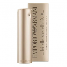 Emporio Armani - She Eau de Parfum (100ml)