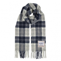 Heritage Traditions - Bannock Tartan Woolen Scarf
