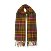 Heritage Traditions - Anderson Modern Tartan Pure Wool Scarf