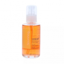 Fanola - Nourishing Restructuring Fluid Crystals (100ml)