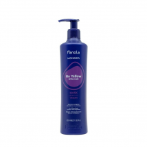 Fanola - Wonder No Yellow Mask (350ml)
