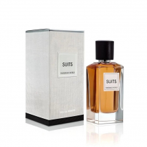 Fragrance World - Suits EDP (100ml)
