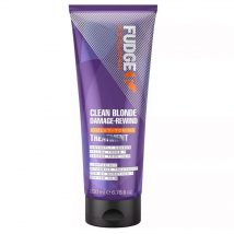 Fudge - Clean Blonde Violet Toning Treatment (200ml)