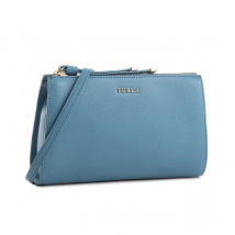 Furla Luna XL Crossbody Pouch Ares Veronica