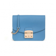 Furla Metropolis Crossbody in Veronica