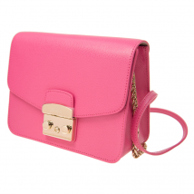 Furla Metropolis Crossbody in Ortensia
