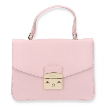 Furla Metropols M Top Handle Ares Camelia