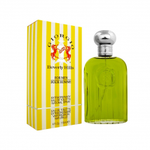 Giorgio Beverly Hills - Yellow Pour Homme Eau de Toilette (118ml)