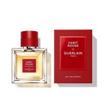 Guerlain - Habit Rouge Eau de Parfum (50ml)
