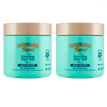Hawaiian Tropic - Aftersun Body Butter Exotic Coconut (250ml) - 2 Pack