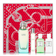 Hermes - Hermès Un Jardin Sur Le Nil 4 Piece Gift Set