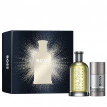 Hugo Boss - Bottled Gift Set: Eau De Toilette Spray 200ml + Deodorant Stick (75ml)