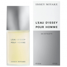 Issey Miyake - L&#039;Eau D&#039;Issey Pour Homme Eau de Toilette Spray (125ml)