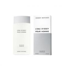 Issey Miyake - L&#039;Eau d&#039;Issey Pour Homme Shower Gel (200ml)