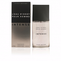 Issey Miyake - L&#039;Eau d&#039;Issey Pour Homme Intense EDT Spray (125ml)