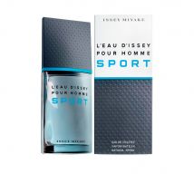 Issey Miyake - L&#039;Eau d&#039;Issey Pour Homme Sport EDT (50ml)
