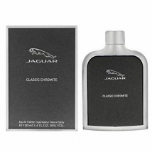 Jaguar - Men&#039;s Classic Chromite EDT Spray (100ml)