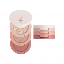 KAJA - Beauty Bento #16 Peach Madeline (0.14oz)