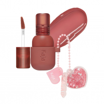 Kaja - Lip &amp; Blush Jelly Charm 05 Peach Fizz (5g)