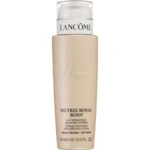 Lancôme - Nutrix Royal Body Lotion (400ml)