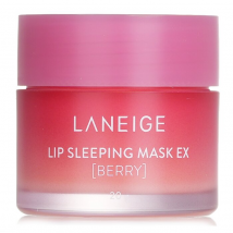Laneige - Lip Sleeping Mask Ex Berry (20g)
