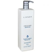 L&#039;Anza - Healing Moisture Tamanu Cream Shampoo (1000ml)