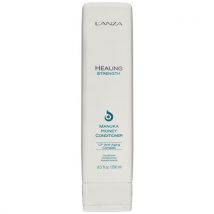 L&#039;Anza - Healing Strength Manuka Honey Conditioner (250ml)