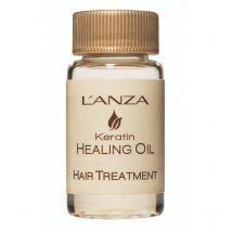 L&#039;anza Keratin Healing Oil Hair Treatment (10ml)