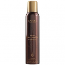 Lanza - Keratin Healing Oil Lustrous Finishing Spray (60ml)