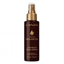 Lanza - Keratin Healing Oil Lustrous Finishing Spray (100ml)