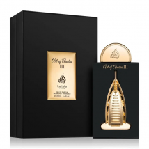 Lattafa - Art of Arabia III EDP (100ml)
