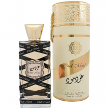 Lattafa - Oud Mood EDP Golden (100ml)