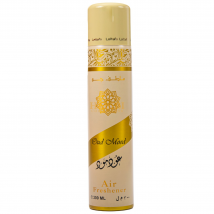 Lattafa - Oud Mood Air Freshener (300ml)